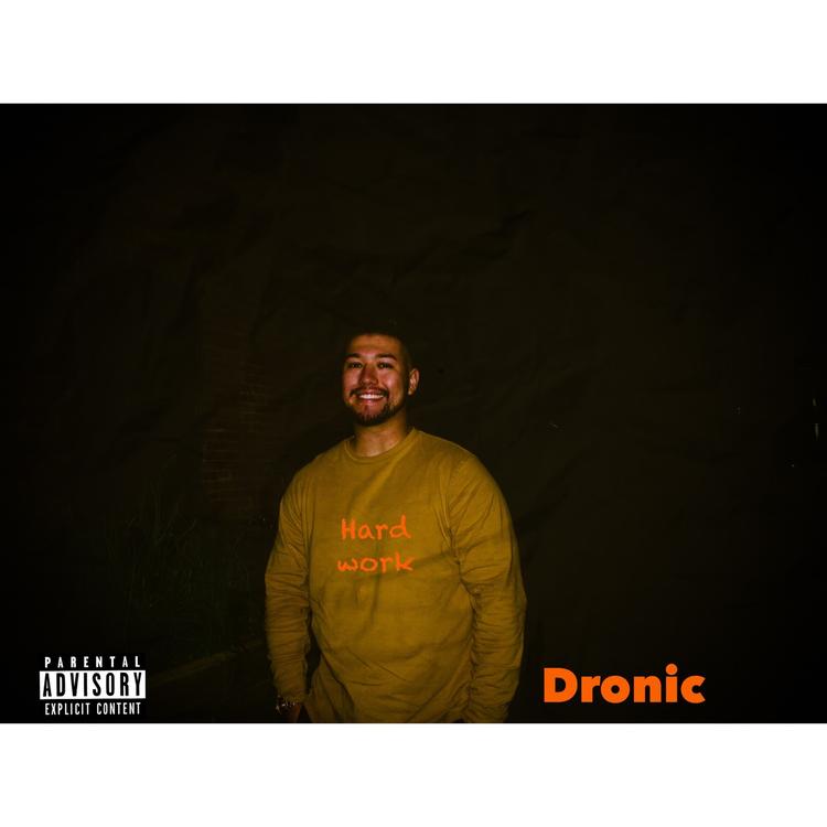 Dronic's avatar image