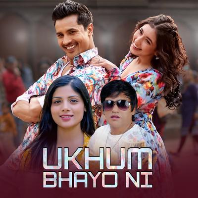 Ukhum Bhayo Ni's cover