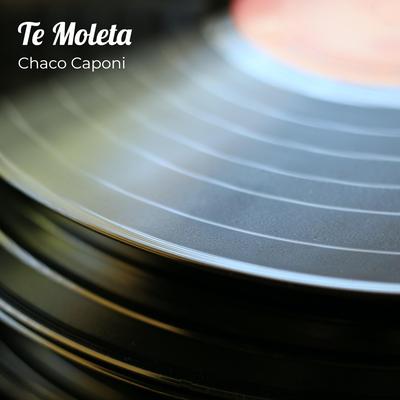 Te Moleta's cover