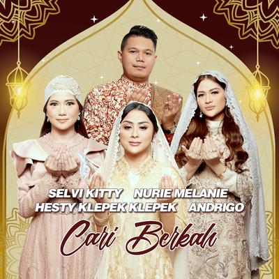 Cari Berkah's cover