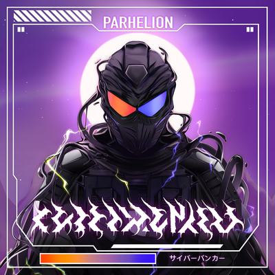 Parhelion By Cyberpunkers's cover
