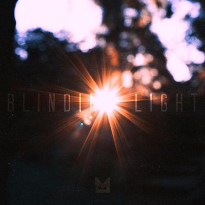 Blinding Light By Morillo's cover