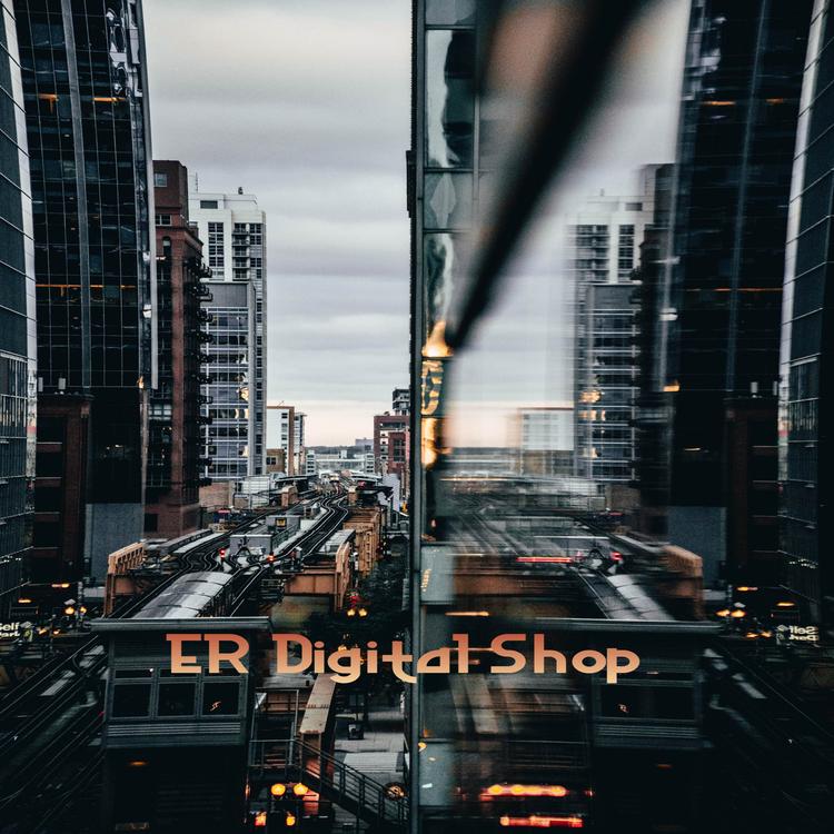 ER Digital Shop's avatar image