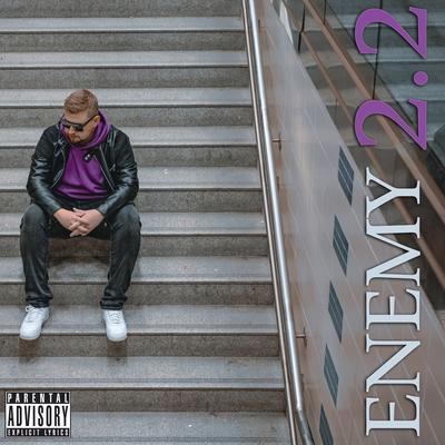 Enemy 2.2 EP's cover