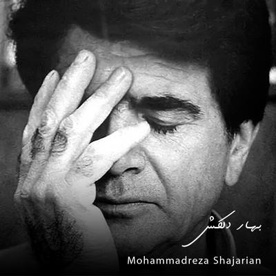 Mohammadreza Shajarian's cover