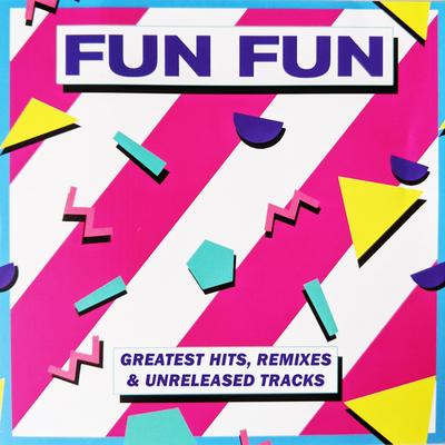 Color My Love (Extended Mix) By Fun Fun's cover