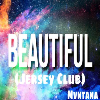 Beautiful (Jersey Club)'s cover