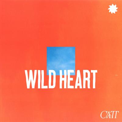 Wild Heart By CATT's cover