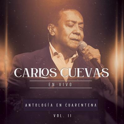Antología en Cuarentena, Vol. 2 (En Vivo)'s cover