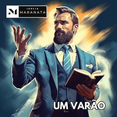 Um Varão's cover