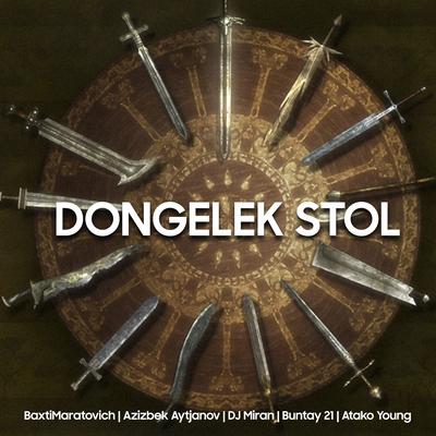 DONGELEK STOL's cover