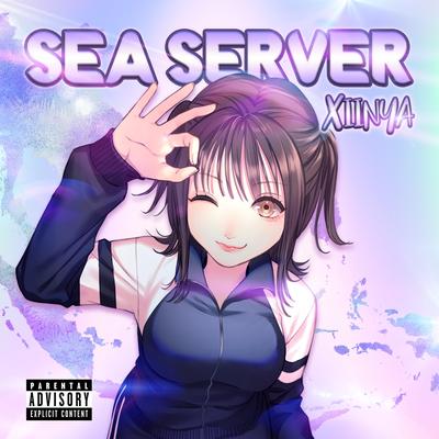 SEA SERVER's cover