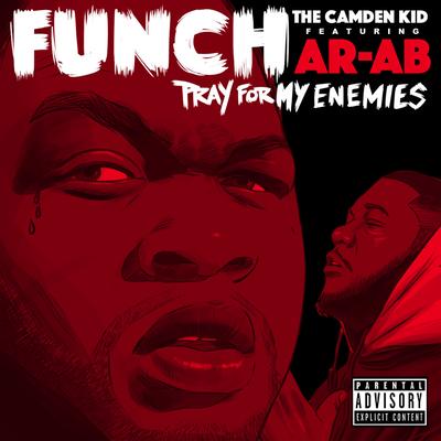 Funch the Camden Kid's cover