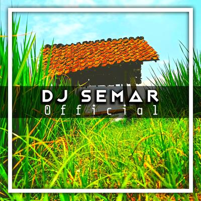 Dj Semar official's cover