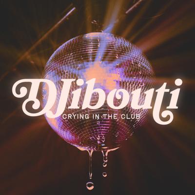Crying in the Club's cover