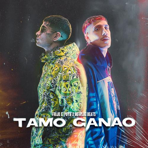 Tamo Ganao Official Tiktok Music | album by Hot Plug Beats-POYØ