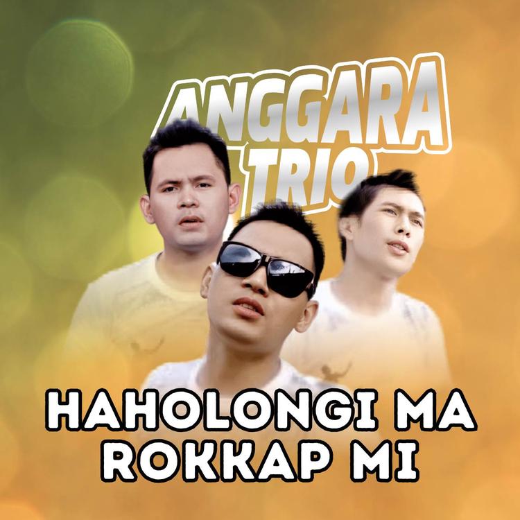 Anggara Trio's avatar image