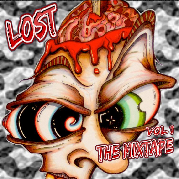 Lost4tzstudios (L4beatz)'s avatar image