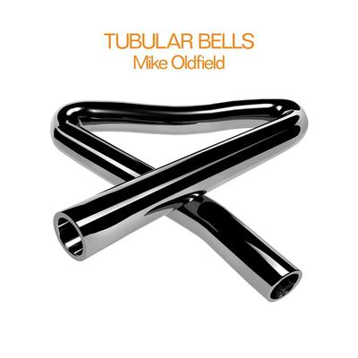Tubular Bells (Opening Theme / From "The Exorcist") By Mike Oldfield's cover