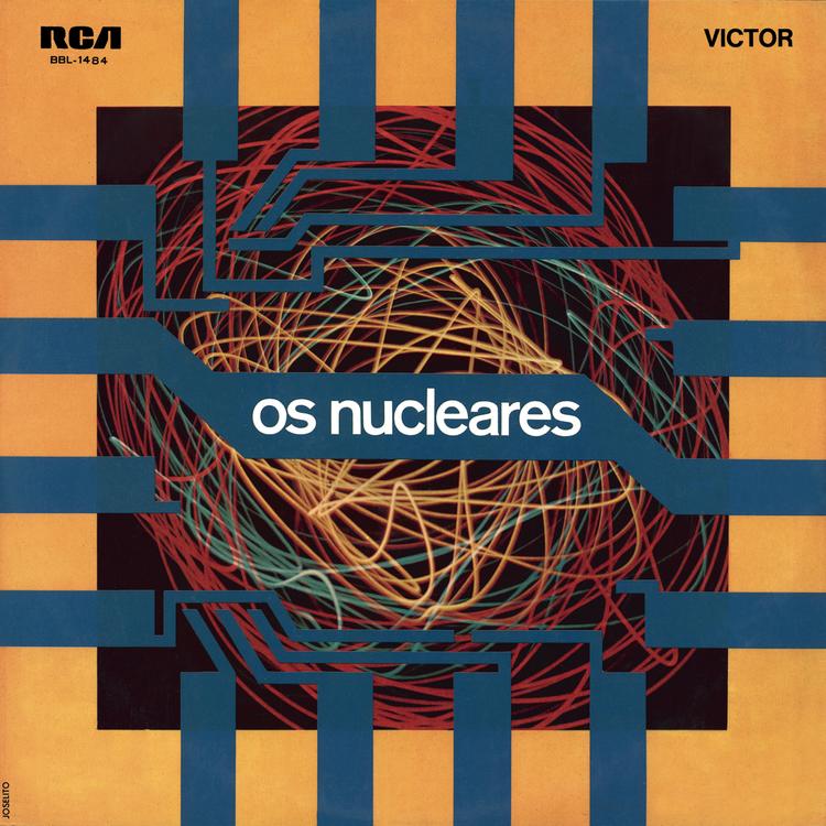 Os Nucleares's avatar image