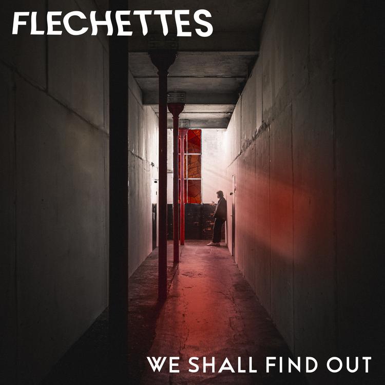 Flechettes's avatar image