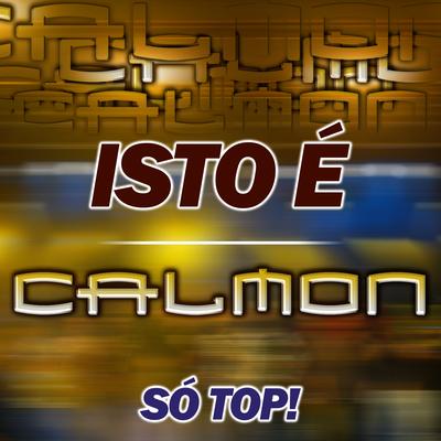 Trator Amarelo (Ao Vivo) By Calmon's cover