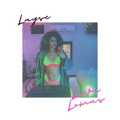 Love Lomas By Layse's cover