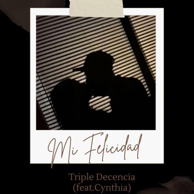 Mi Felicidad's cover