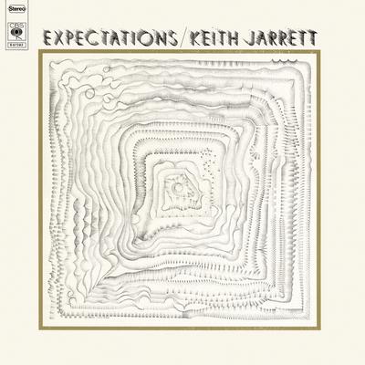 Expectations's cover