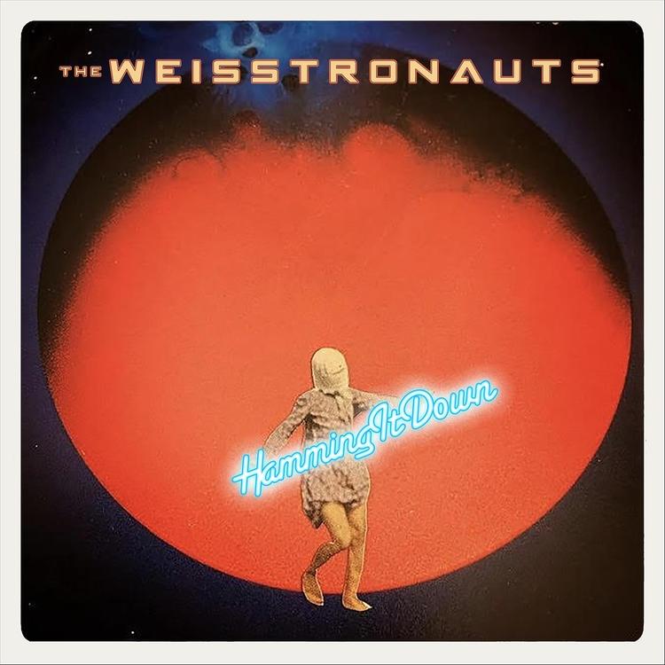 The Weisstronauts's avatar image