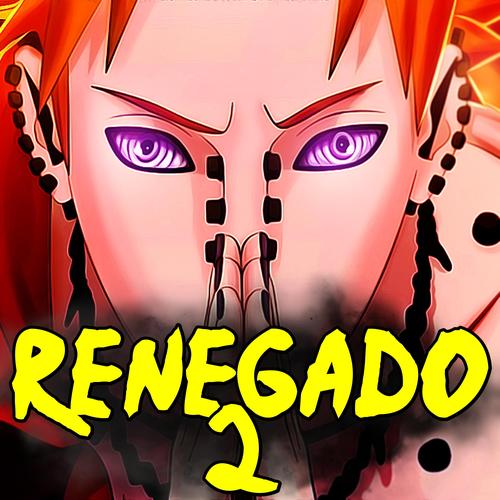 Renegado's cover