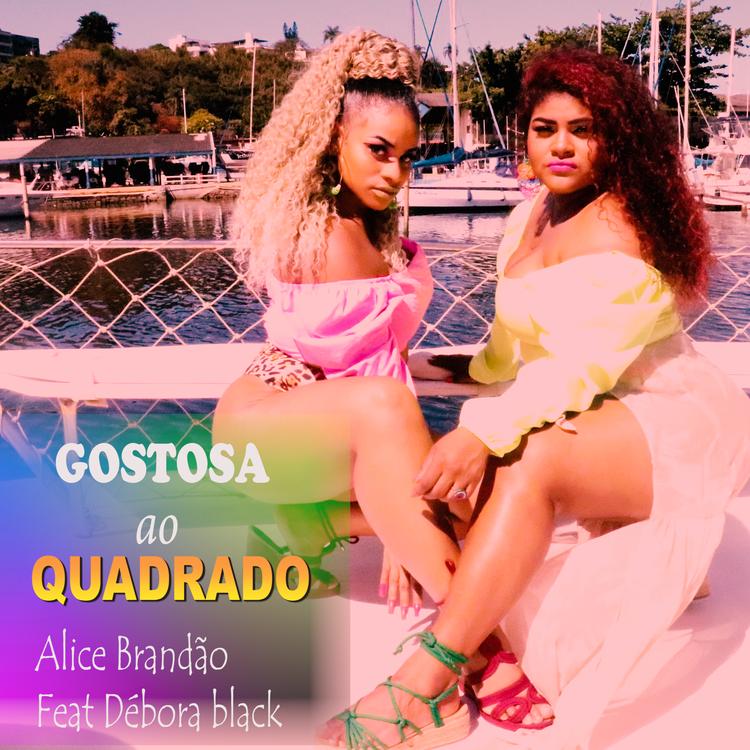 Alice Brandão's avatar image