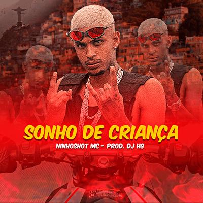 Sonho de Criança's cover