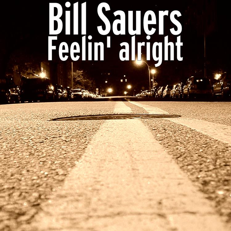 Bill Sauers's avatar image