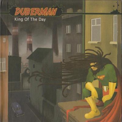 King of the Day's cover