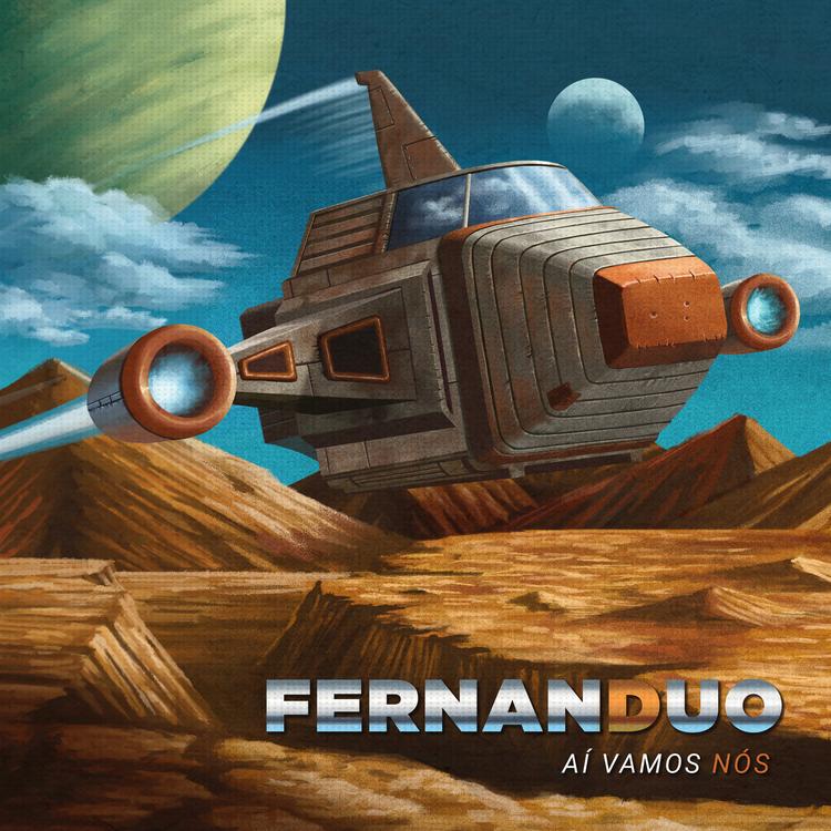 Fernanduo's avatar image