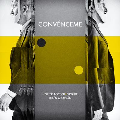 Convénceme (Edit)'s cover