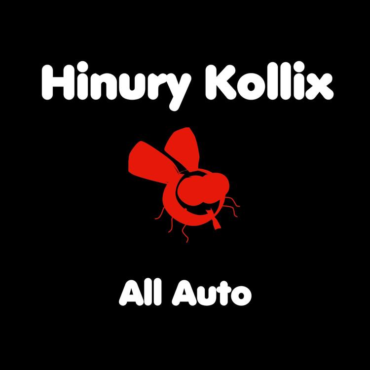 Hinury Kollix's avatar image