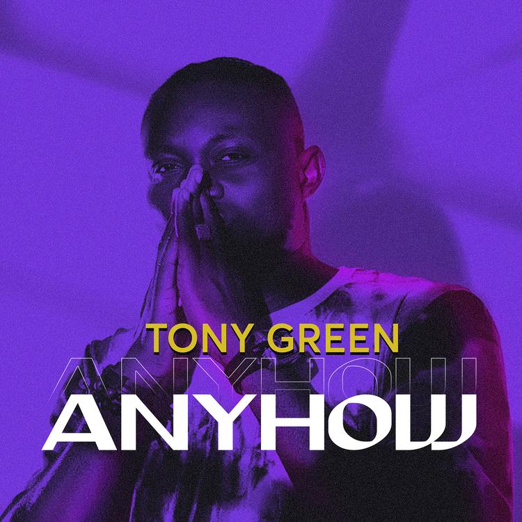 Tony Green's avatar image