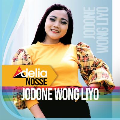 Jodone Wong Liyo's cover