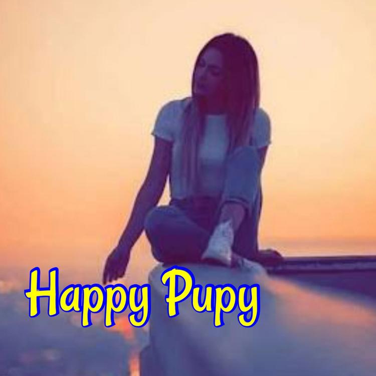 Happy pupy's avatar image