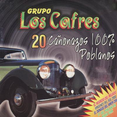 20 Canonazos 100% Poblanos's cover