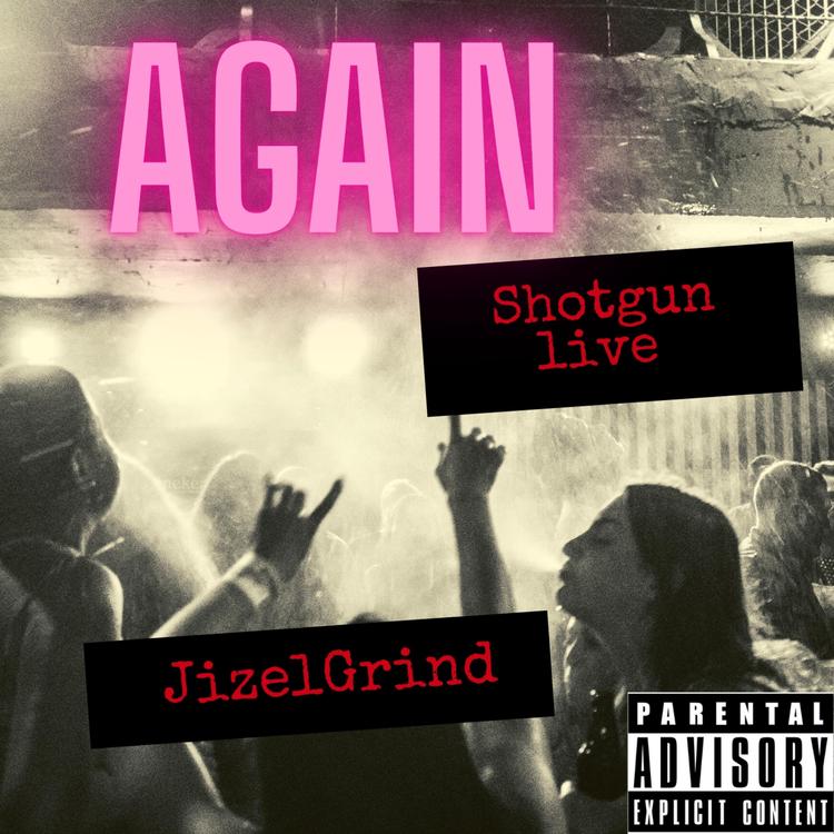 Shotgunlive's avatar image