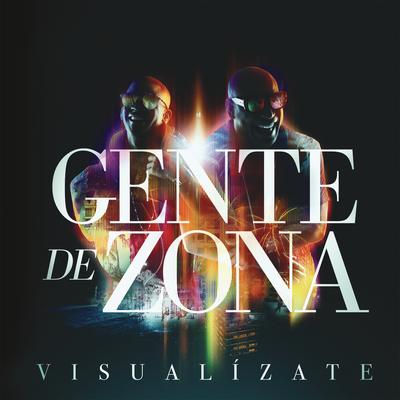 La Gozadera (feat. Marc Anthony) By Gente De Zona, Marc Anthony's cover