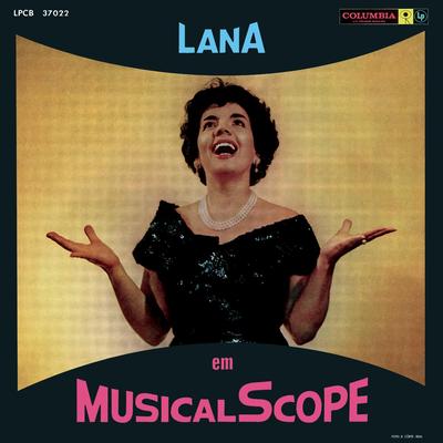 Musicalscope's cover