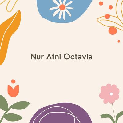 Nur Afni Octavia - Satu Kenyataan's cover