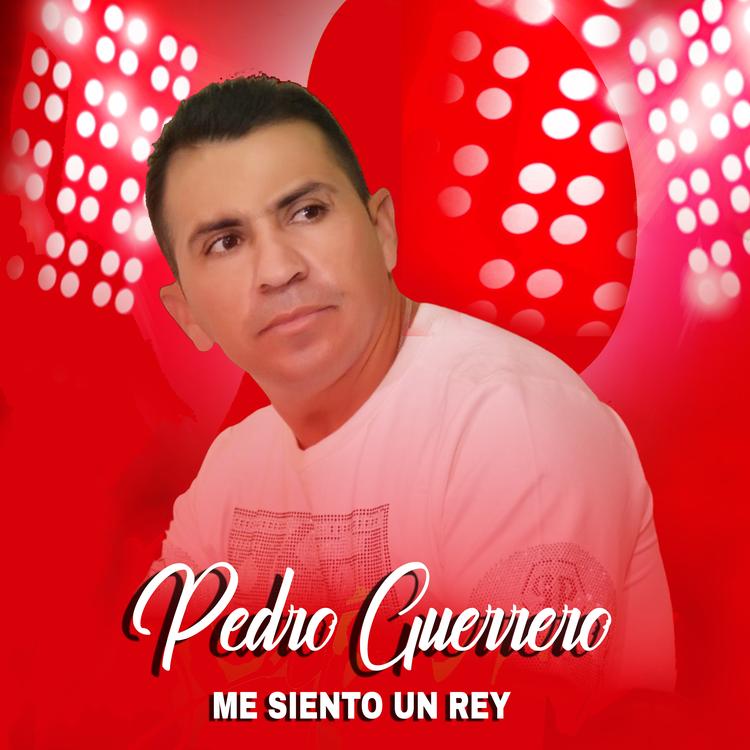 Pedro Guerrero Música's avatar image