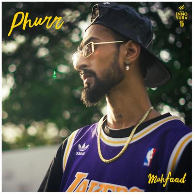 Phurr's cover