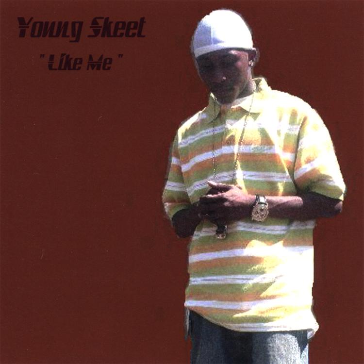 Young Skeet's avatar image