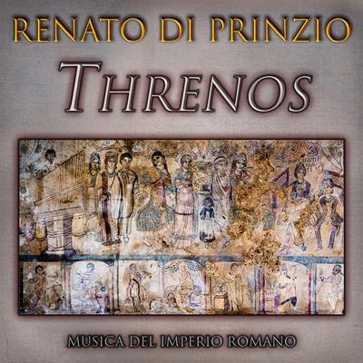 Threnos (Instrumental) By Renato Di Prinzio's cover